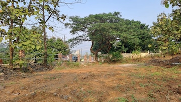 Plot Area in  Plot at Alibag – for Sale