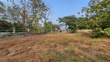 Plot Area in  Plot at Alibag – for Sale