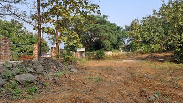 Plot Area in  Plot at Alibag – for Sale