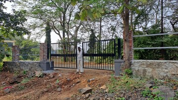   Plot at Alibag – for Sale