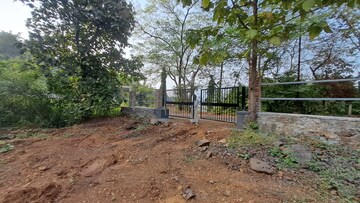 Plot Area in  Plot at Alibag – for Sale