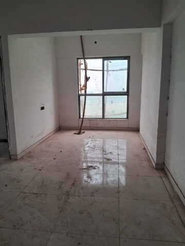 Room in 2 BHK Apartment at Labdhi Seabreeze, Wadala – for Sale