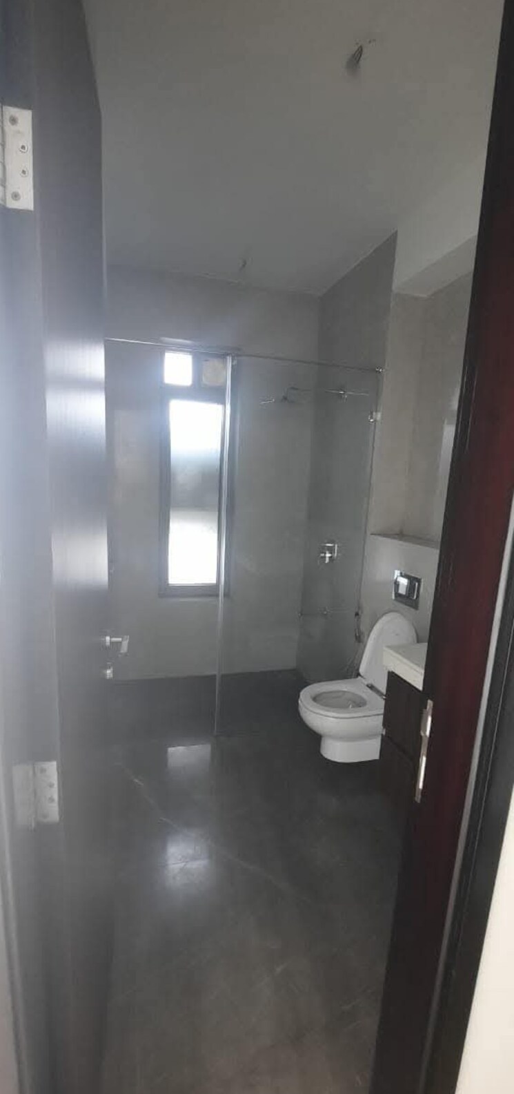 Bathroom, piramal-vaikunth 3 Bedroom 1500 Sq.Ft. Apartment In Balkum Pada Thane 7894174
