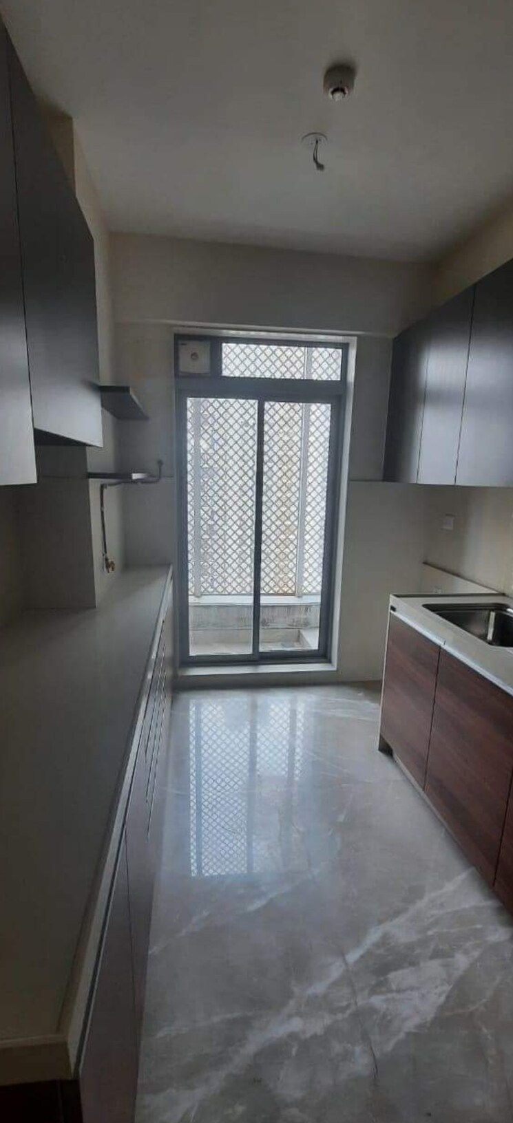 Kitchen, piramal-vaikunth 3 Bedroom 1500 Sq.Ft. Apartment In Balkum Pada Thane 7894174
