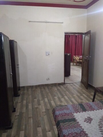 Bedroom in 2 BHK Independent House at RWA Apartments Sector 52, Sector 52 – for Rent