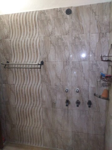 Master Bedroom in 2 BHK Independent House at RWA Apartments Sector 52, Sector 52 – for Rent