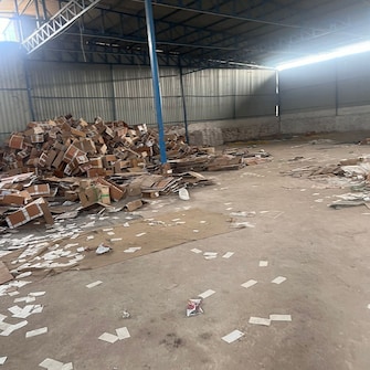 Commercial Warehouse 9000 Sq.Ft. For Rent in Fatehpuri Delhi  7894158