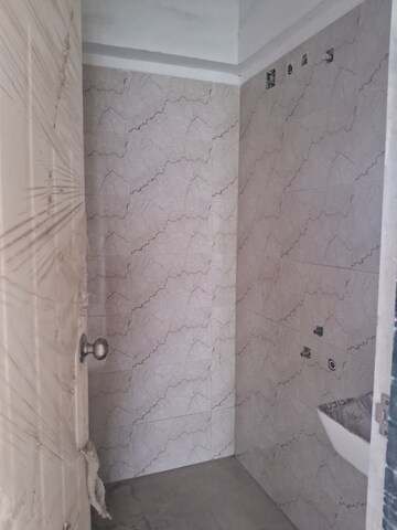 Bathroom in 2 BHK Apartment at Labdhi Seabreeze, Wadala – for Sale