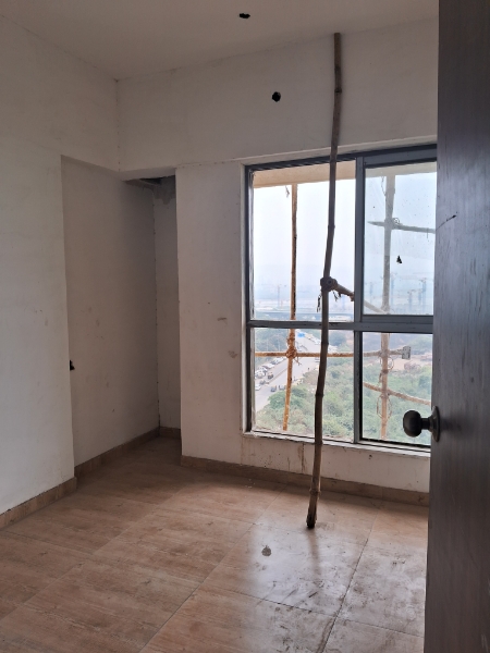 2 BHK Apartment For Sale in Labdhi Seabreeze