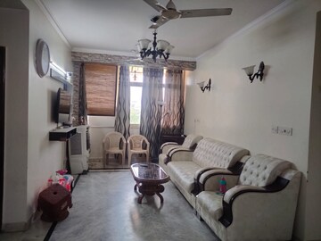 2 BHK Apartment For Rent in Royal Garden Estate, Sector 61