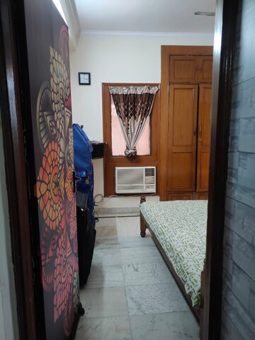 Master Bedroom in 2 BHK Apartment at Royal Garden Estate, Sector 61 – for Rent