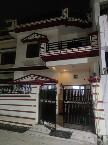 3 BHK Villa For Rent in Capital Royal Casa Gms Road Dehradun  7894185