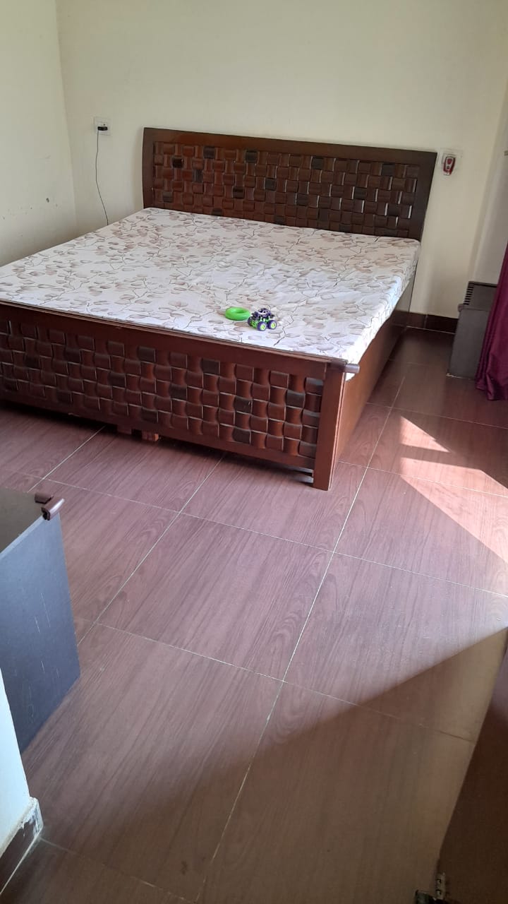 3 BHK Apartment For Sale in Mahagun Mywoods