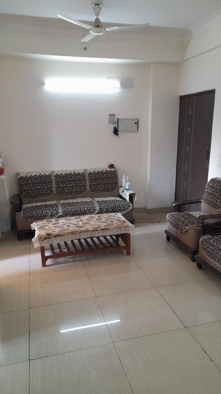 Master Bedroom, mahagun-mywoods 3 Bedroom 1545 Sq.Ft. Apartment In Sector 16c Greater Noida Greater Noida 7894191