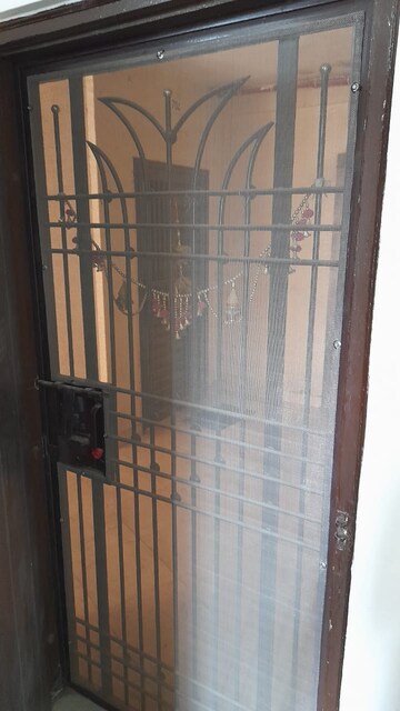 Balcony in 3 BHK Apartment at Mahagun Mywoods, Sector 16c Greater Noida – for Sale