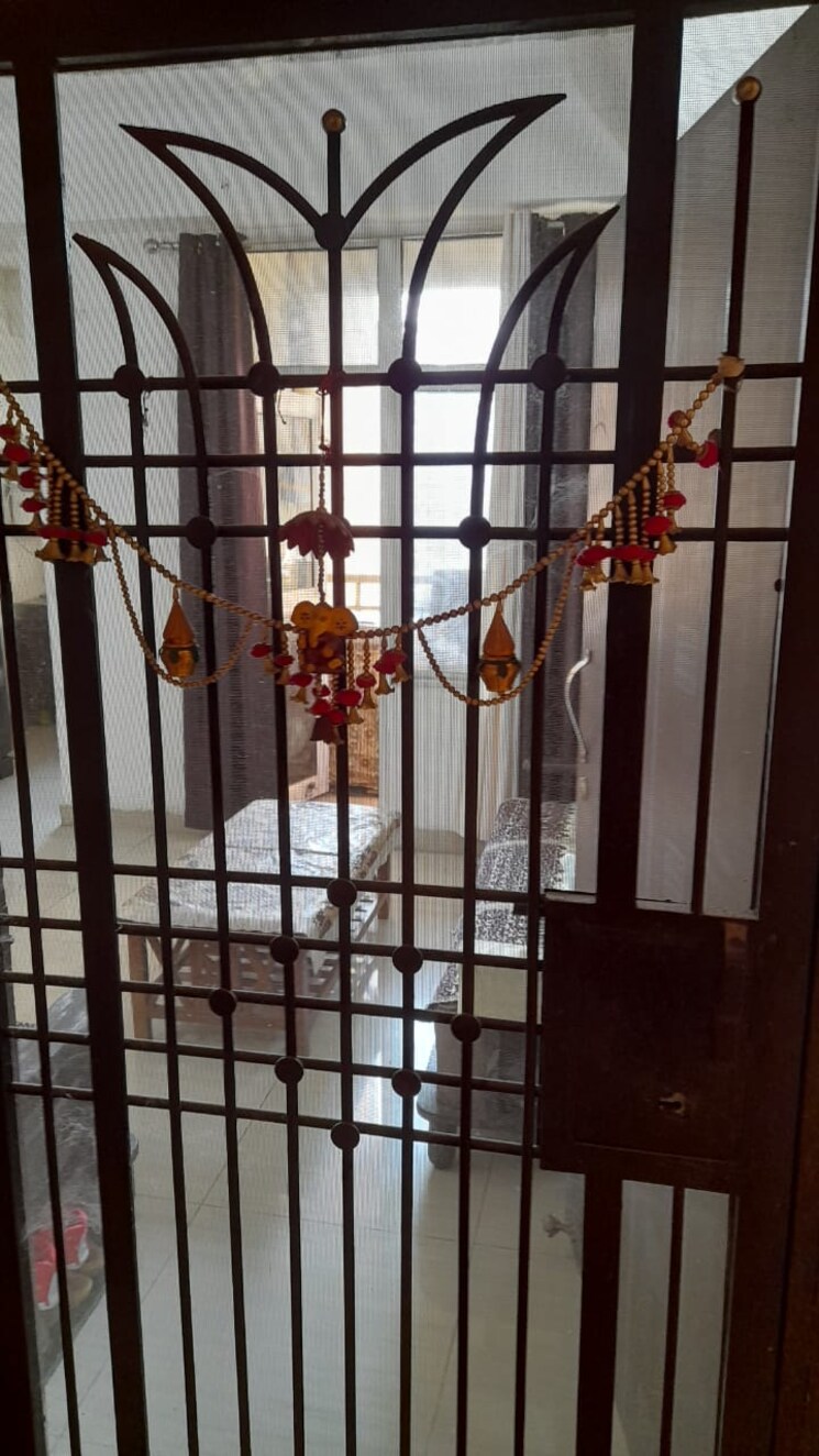 Balcony, mahagun-mywoods 3 Bedroom 1545 Sq.Ft. Apartment In Sector 16c Greater Noida Greater Noida 7894191