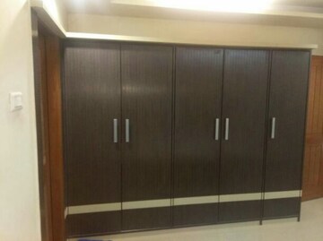 Furnished Amenities in 2 BHK Apartment at Besa – for Sale