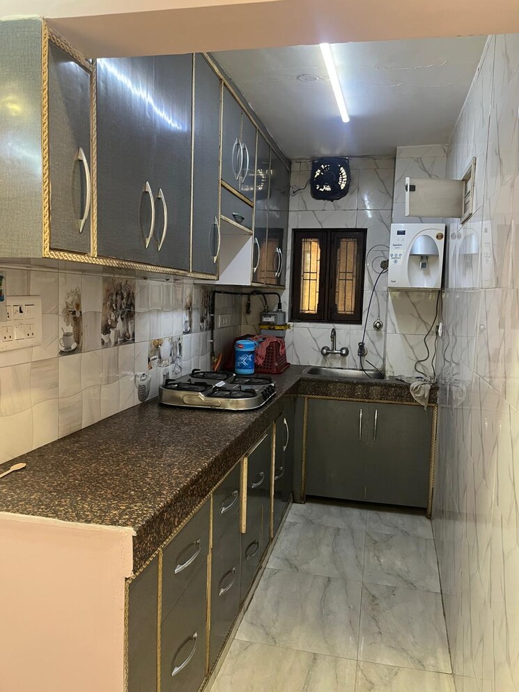 Kitchen, besa 2 Bedroom 850 Sq.Ft. Apartment In Besa Nagpur 7894199