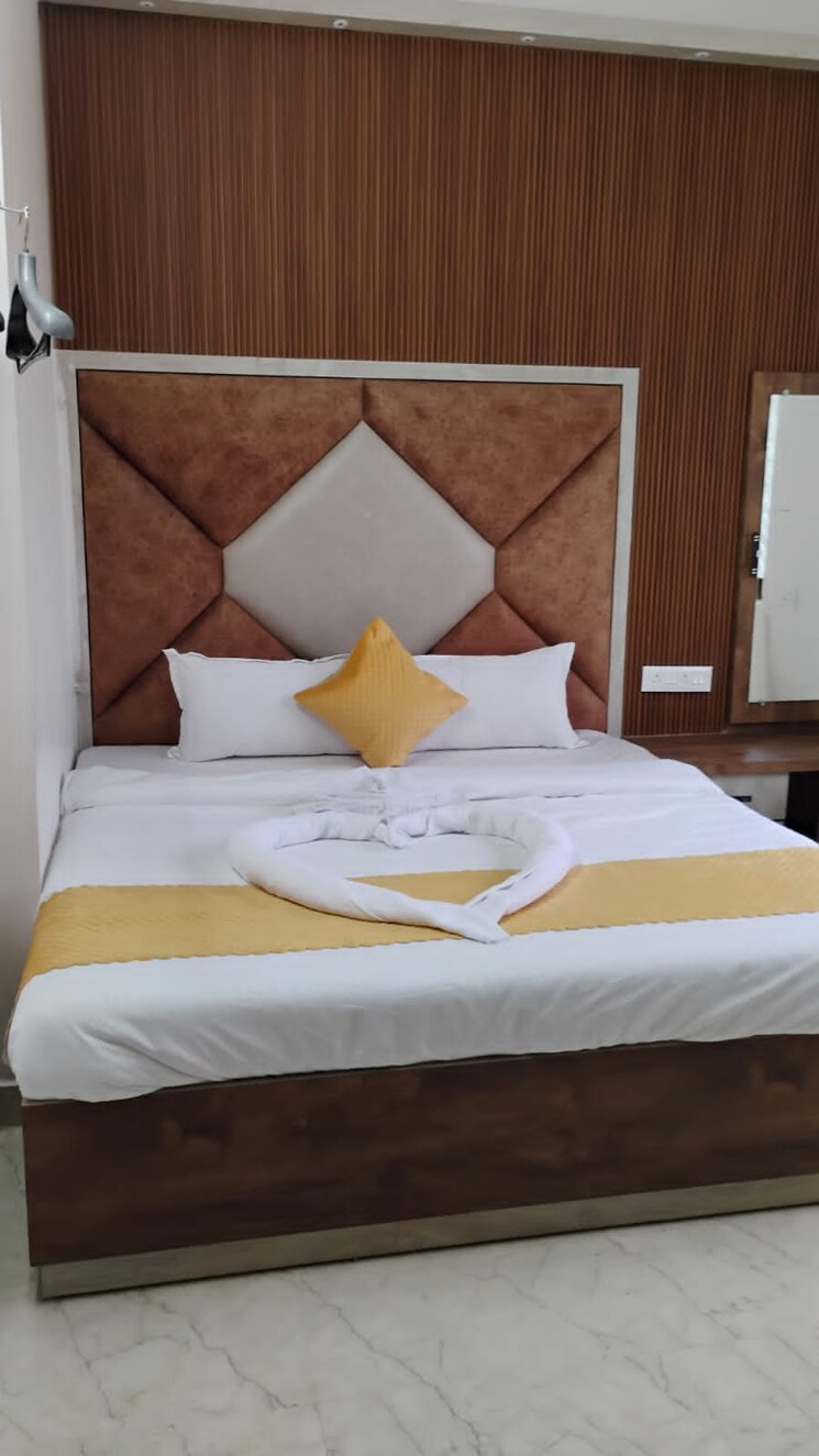 Bedroom, besa 2 Bedroom 850 Sq.Ft. Apartment In Besa Nagpur 7894199