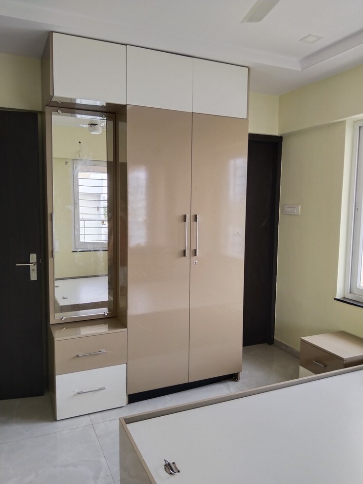 Bedroom, besa 2 Bedroom 850 Sq.Ft. Apartment In Besa Nagpur 7894199