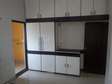 Kitchen in 2 BHK Apartment at Besa – for Sale