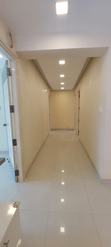 Building Lobby in 4 BHK Apartment at Madhapur – for Rent