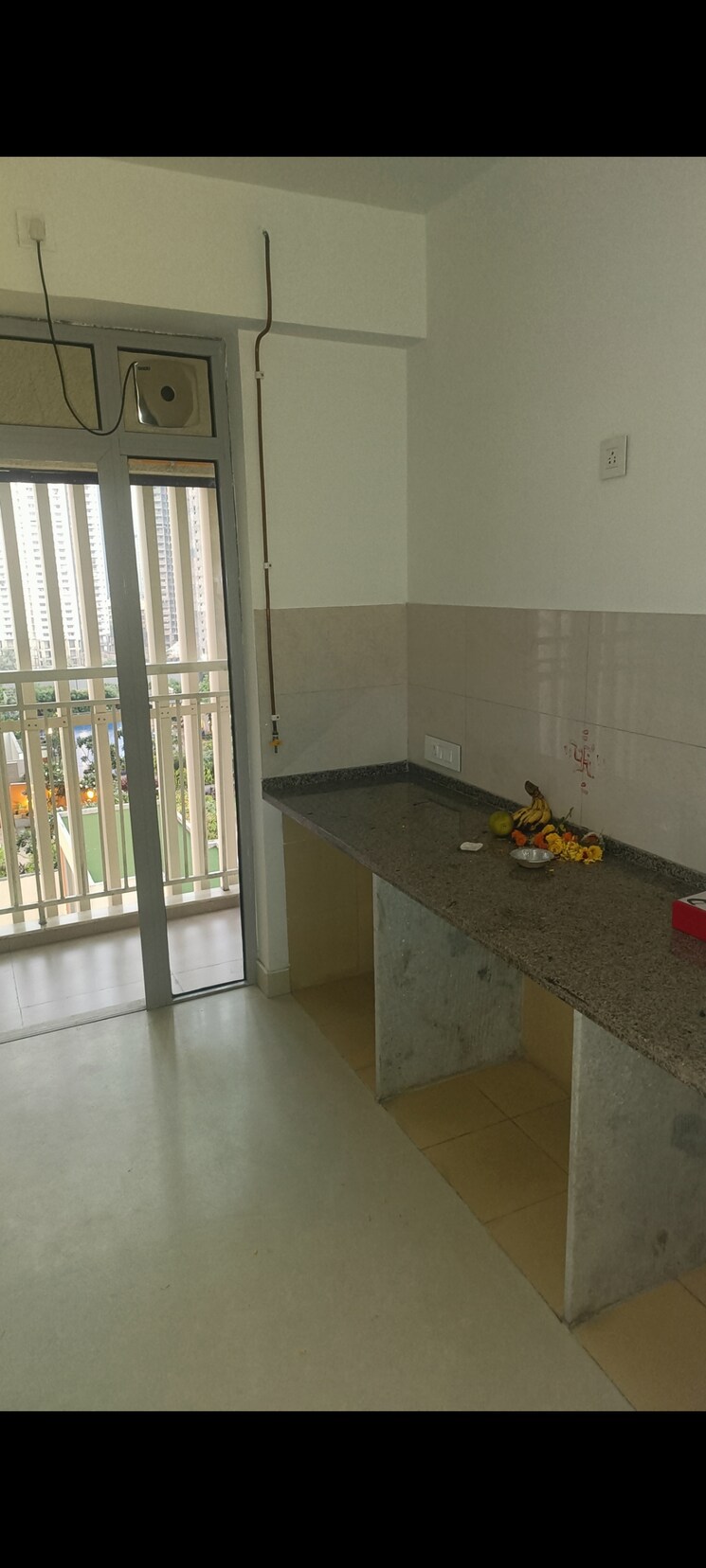 Balcony, piramal-revanta 1 Bedroom 473 Sq.Ft. Apartment In Mulund West Mumbai 7894239