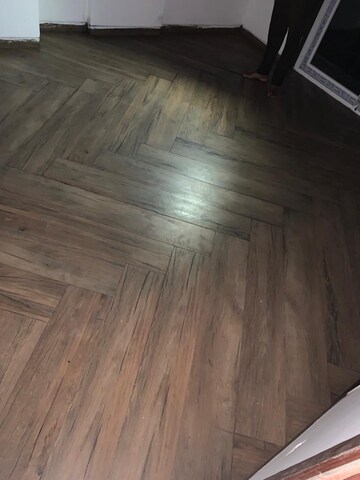 Master Bedroom in 2 BHK Apartment at RKD Milestone, Baner – for Rent