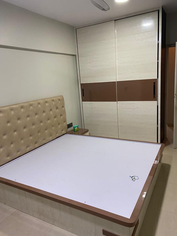 Master Bedroom, jogani-apartment 2 Bedroom 1000 Sq.Ft. Apartment In Santacruz East Mumbai 7894298