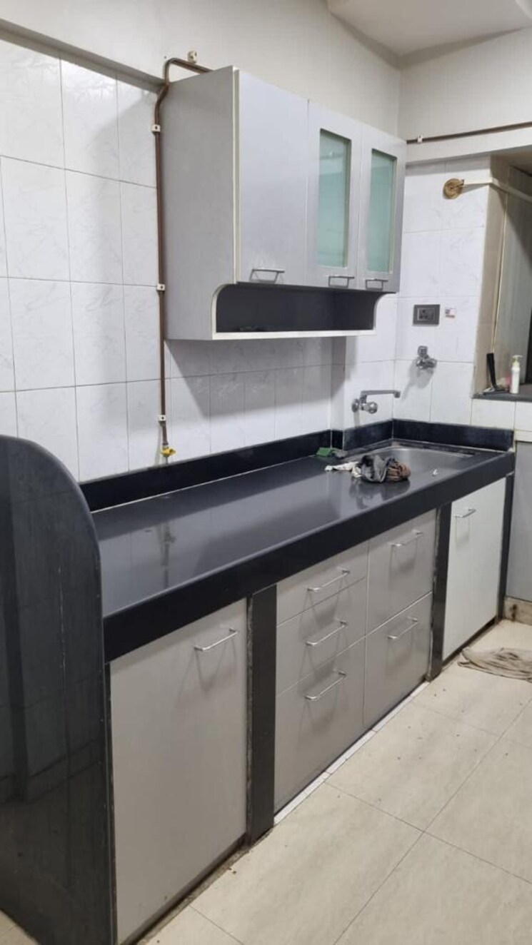 Kitchen, jogani-apartment 2 Bedroom 1000 Sq.Ft. Apartment In Santacruz East Mumbai 7894298