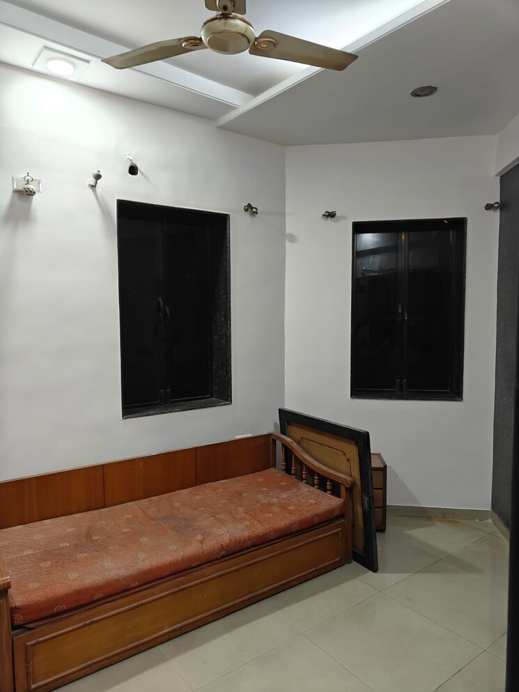 Living Room, satyam-shivam-sundaram-chs-sion 2 Bedroom 500 Sq.Ft. Apartment In Sion Mumbai 7894224