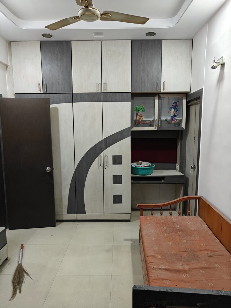 Living Room, satyam-shivam-sundaram-chs-sion 2 Bedroom 500 Sq.Ft. Apartment In Sion Mumbai 7894224