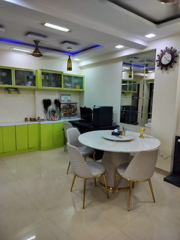 2 BHK Apartment For Resale in Kharodi Mumbai  7894244