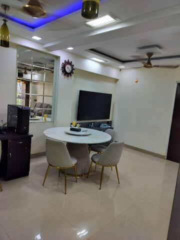 2 BHK Apartment For Resale in Kharodi Mumbai  7894244