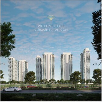 4 BHK Apartment For Resale in Shiv Sai Emerald Heights Sector 88 Faridabad  7894285