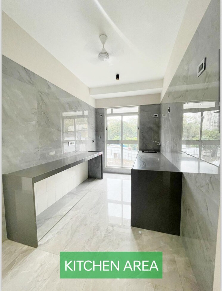 Kitchen, 127-raj-homes 2 Bedroom 653 Sq.Ft. Apartment In Mira Road Thane 7894278