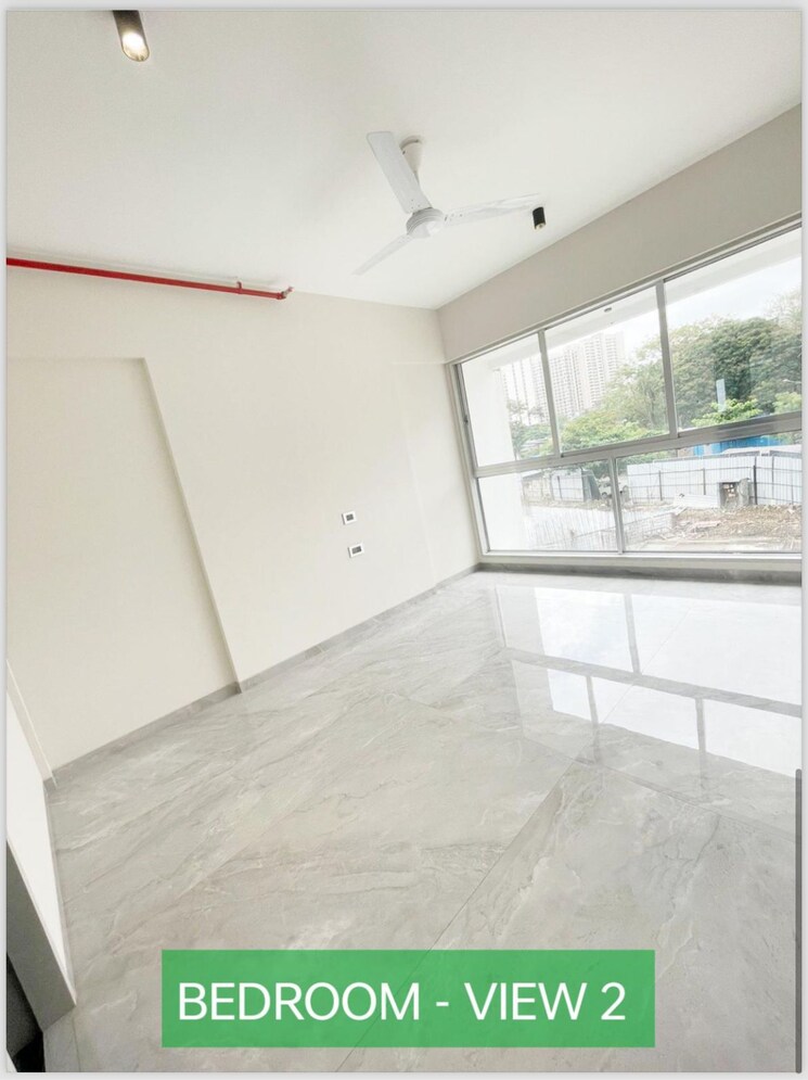 Master Bedroom, 127-raj-homes 2 Bedroom 653 Sq.Ft. Apartment In Mira Road Thane 7894278