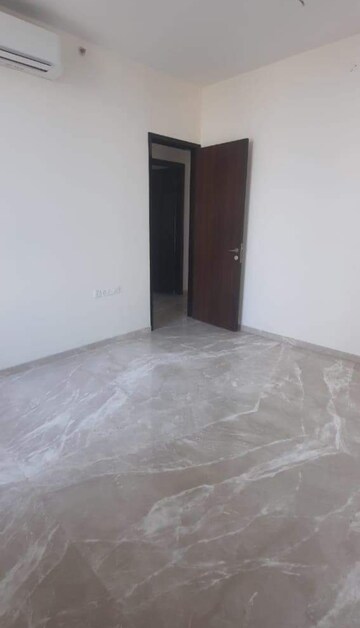 Bedroom in 3 BHK Apartment at Piramal Vaikunth, Balkum Pada – for Rent