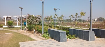  Plot For Sale in Mansha Oaks, Sector 98