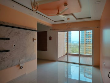 Master Bedroom in 3 BHK Apartment at Kolte Patil Life Republic, Hinjewadi – for Rent