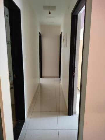 Master Bedroom in 3 BHK Apartment at Kolte Patil Life Republic, Hinjewadi – for Rent