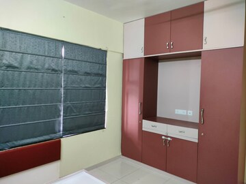 Kitchen in 3 BHK Apartment at Kolte Patil Life Republic, Hinjewadi – for Rent