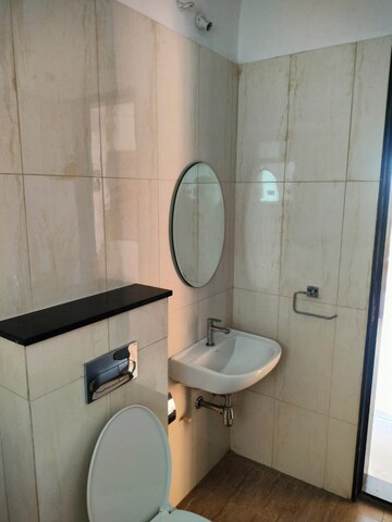 Master Bedroom in 3 BHK Apartment at Kolte Patil Life Republic, Hinjewadi – for Rent