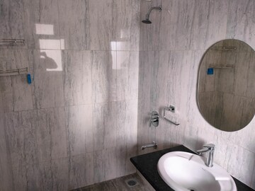 Master Bedroom in 3 BHK Apartment at Kolte Patil Life Republic, Hinjewadi – for Rent