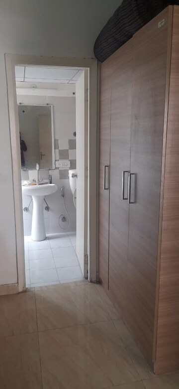 Master Bedroom in 2 BHK Apartment at Mahagun Mywoods, Sector 16c Greater Noida – for Sale