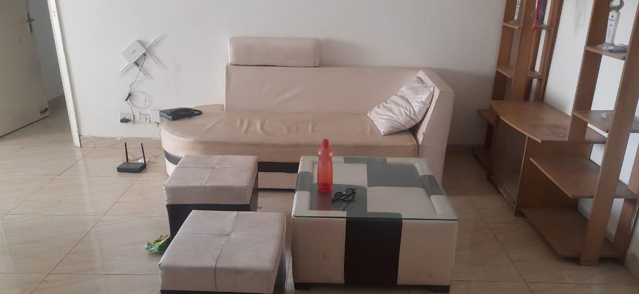 2 BHK Apartment For Sale in Mahagun Mywoods