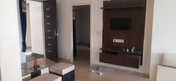 Master Bedroom in 2 BHK Apartment at Mahagun Mywoods, Sector 16c Greater Noida – for Sale