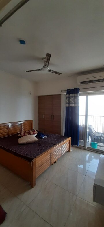 Living Room in 2 BHK Apartment at Mahagun Mywoods, Sector 16c Greater Noida – for Sale