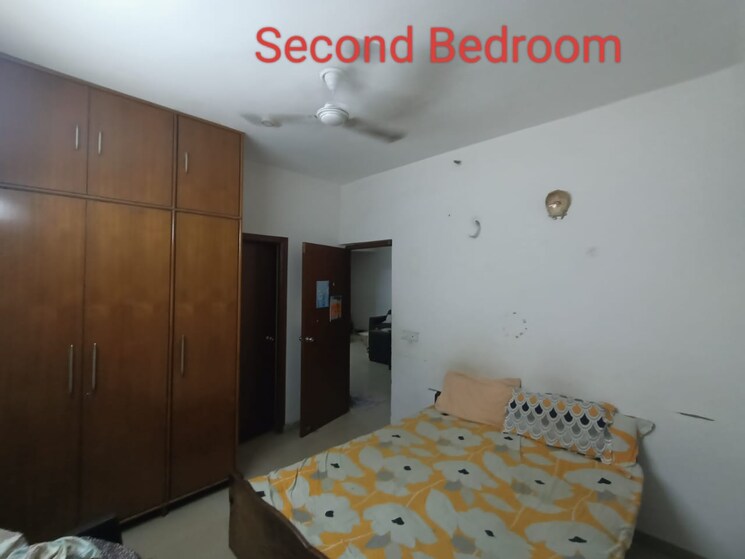 Bedroom, mahagun-mywoods 2 Bedroom 935 Sq.Ft. Apartment In Sector 16c Greater Noida Greater Noida 7894312