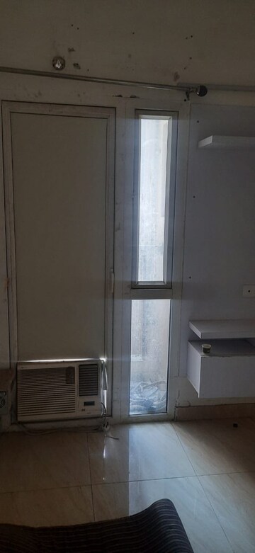 Bathroom in 2 BHK Apartment at Mahagun Mywoods, Sector 16c Greater Noida – for Sale
